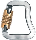 Carabiners - Steel