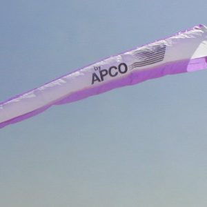 APCO Windsock 25x120