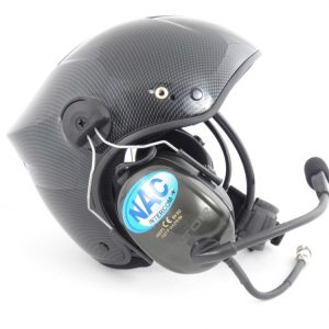 NAC Horus PPG Helmet