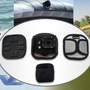 APCO GoPro Magnetic Mount