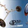 PAP Rolling Trike