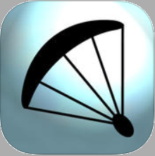Flyskyhy Paragliding App