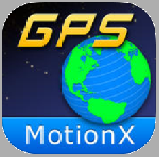 MotionX-GPS