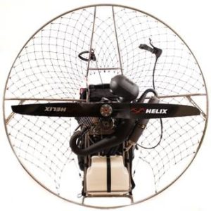 Propulse Titan Paramotor