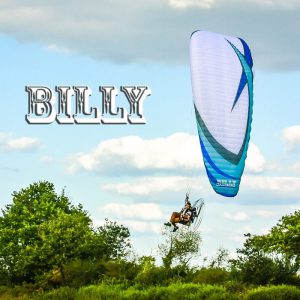 ITV Billy