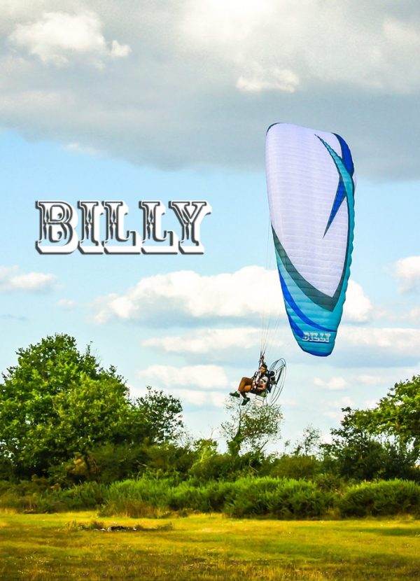 ITV Billy