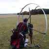 Adventure Pluma Plus Paramotor