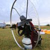 Adventure Pluma Plus Paramotor