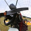 Adventure Pluma Plus Paramotor