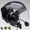 NAC Horus Carbon Fiber Helmet - Image 10