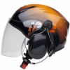 NAC Horus Carbon Fiber Helmet - Image 3