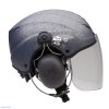 NAC Horus Carbon Fiber Helmet - Image 9