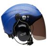 NAC Horus Carbon Fiber Helmet - Image 8